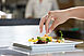Higher Diploma in Culinary Arts - BHMS Lucerne