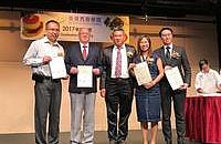B.H.M.S.' New Partnership Agreement with the Hong Kong Culinary Academy